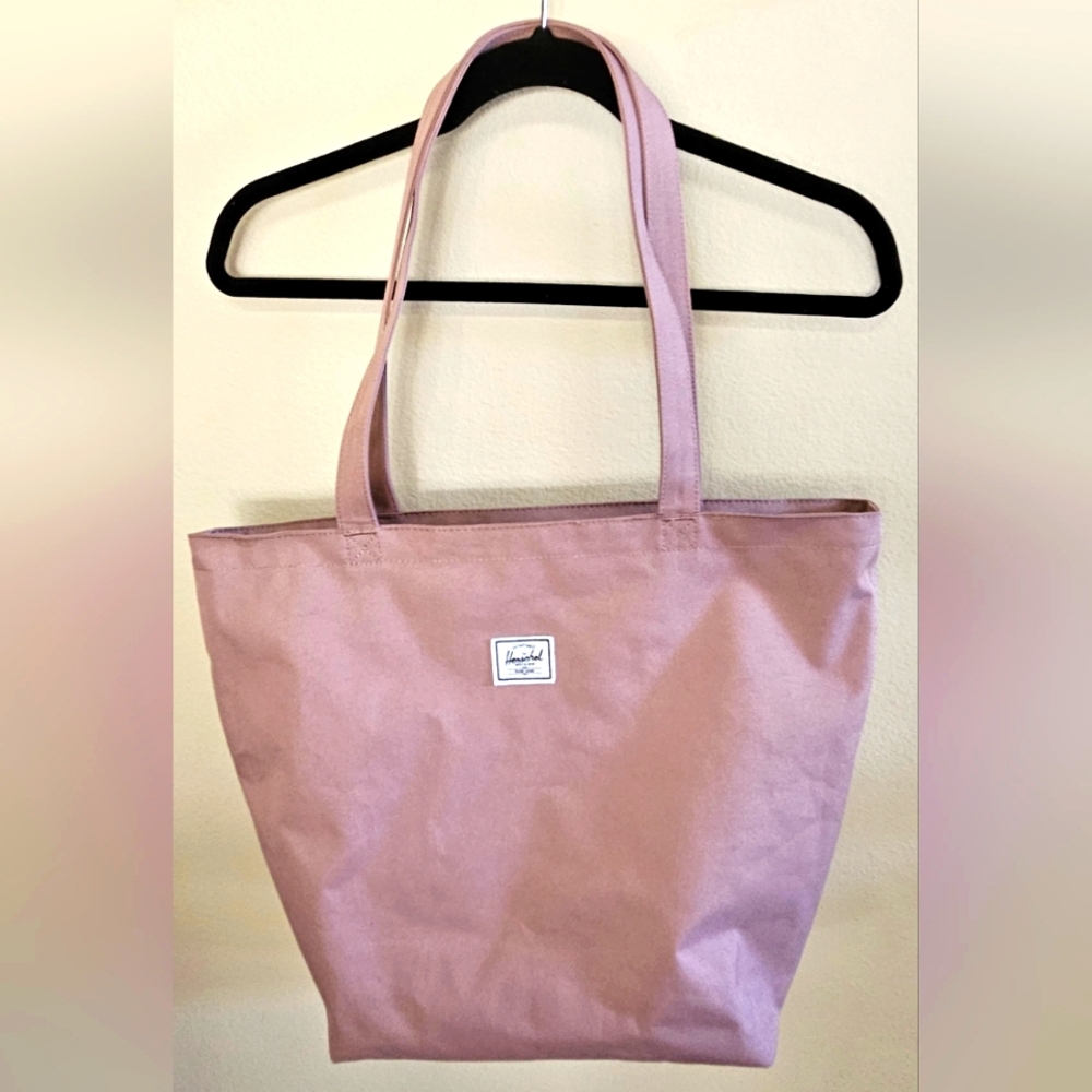 Herschel Supply Co. Classic Tote Bags Ash Rose